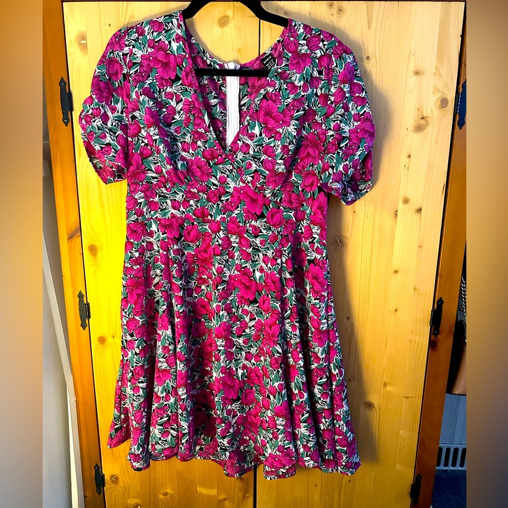 SHEIN Dress